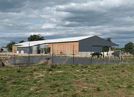 Entreprise de construction Mayenne (53)